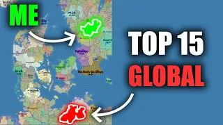 Thumbnail: I was HORRIFIED when I saw him in my lobby... | OpenFront.io