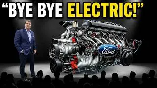 Thumbnail: Is the 7.3L Godzilla V8 Really That Good? (Official Updates)