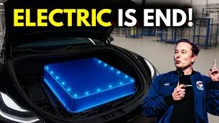 Thumbnail: Tesla LFP Battery Beats Its Own Premium Pack: 93.3% After 62K Miles!