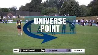 Thumbnail: Universe Point: Brute Squad vs. Scandal WUCC Quarterfinals