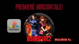 Thumbnail: Resident Evil 2: Dual Shock Version - Leon A Premiere 6