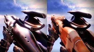 Thumbnail: Destiny 2 - Militiamember - Weapon Ornament for Collective Obligation (Exotic Pulse Rifle)