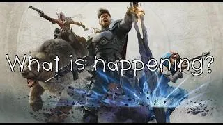 Thumbnail: The dead game epidemic