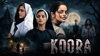 Thumbnail: KOORA (2022) | Hindi Dubbed Thriller Movie 4K | Keerthi Anand, Varthik | Full South Thriller Movie