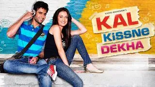 Thumbnail: Kal Kissne Dekha (2009) - Full Hindi Movie 4K | Jackky Bhagnani, Vaishali Desai, Nushrat Bharucha