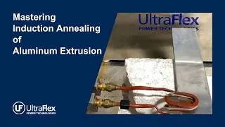 Thumbnail: Mastering Induction Annealing of Aluminum Extrusions