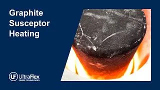 Thumbnail: High-Temp Induction Susceptor Heating for R&D