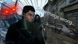 Thumbnail: Dying Light 2 with friends is a mistake...