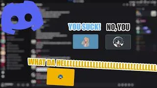 Thumbnail: Discord calls at more unreasonable times