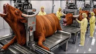 Thumbnail: Inside the Luxury Bull Leather Seat Cover Factory 😱 | How Premium Car Seat Covers Are Made