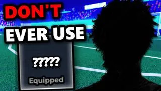 Thumbnail: DELETE THIS STYLE RIGHT NOW (IT'S AWFUL) | Blue Lock Rivals