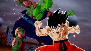 Thumbnail: NEW DRAGON BALL SPARKING ZERO! SUPER LIMIT BREAKING NEO DLC RELEASE DATE TRAILER