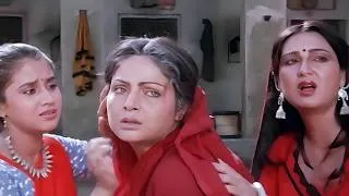 Thumbnail: मेरे बेटे को मत ले जाओ जेल उसने कुछ नहीं किया - Dacait Emotional Scene