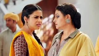 Thumbnail: माँ और बीवी के बिच, किसे चुनेगा बेटा ? - Hara Sindoor Ep 30
