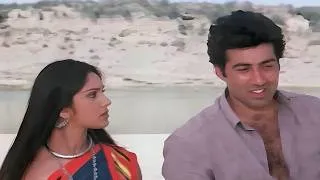 Thumbnail: तुम्हे मेरा बात करना इतना चूब रहा हैं अब - Meenakshi Sheshadri Drama Scene