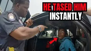 Thumbnail: He Came to Buy a Car with a FAKE ID — But Police Were ALREADY WAITING