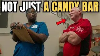 Thumbnail: Single Mom BREAKS DOWN as Cops EXPOSE Her $11,000 Lottery SCHEME