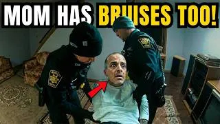 Thumbnail: "Don't Arrest Him!" Mom BEGS Cops — But Illinois Law SHUTS Her DOWN