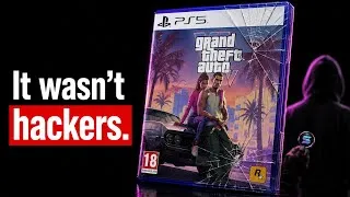 Thumbnail: GTA 6 Leaked By A Memecoin Scammer