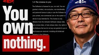 Thumbnail: PlayStation’s new rules are TERRIFYING