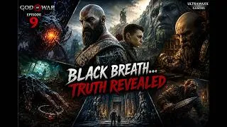 Thumbnail: God of War EP 9 - We Found the GIANTS' Lost Mountain | Gameplay Walkthrough