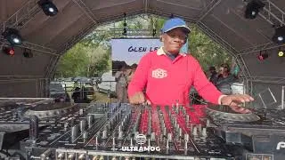 Thumbnail: Glen Lewis | UltraMog: Dance By The River | Deep & Soulful House