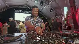 Thumbnail: DJ Fresh | UltraMog: Dance By The River | Deep & Soulful House