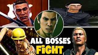 Thumbnail: Naruto Storm Connections - All Kekkei Genkai Elements Jutsus (2k 60fps)