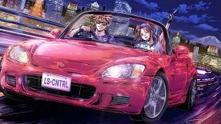Thumbnail: CHYL, ALAN SHIRAHAMA - Lose Control [Ultra Records]