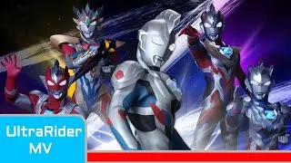 Thumbnail: Z Through the Ages - Z OST MV