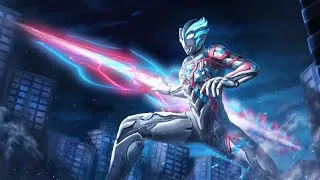 Thumbnail: Bokura no Spectra - Ultraman Blazar Op [Eng/Jap sub]