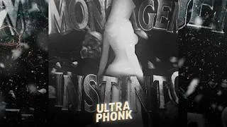 Thumbnail: n7san7os, mocx, kuantum - MONTAGEM INSTINTO (SUPER SLOWED) (BRAZILIAN FUNK)