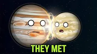 Thumbnail: When Jupiter Meets Venus (Ultra Compilation)