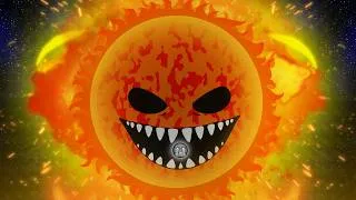 Thumbnail: Mercury's Last Lap (Sun Dying)