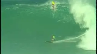 Thumbnail: Eddie Aikau en  1999, Oahu, Hawaii
