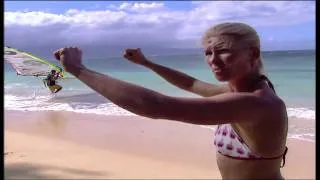 Thumbnail: Robert Teriitehau  à Maui en coach très privé