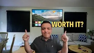 Thumbnail: SmartWings Blackout Shades Review: Worth the Upgrade?