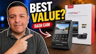 Thumbnail: Is VIOFO A229 Plus The Best Value For Dash Cam?