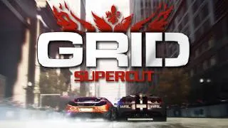 Thumbnail: Grid's Identity Crisis: A Complete Series Breakdown