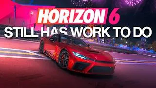 Thumbnail: Forza Horizon 6 Review, The Series Still Has Work to Do