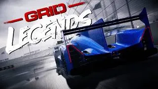 Thumbnail: Grid Legends Proves Codemasters Doesn't Get It