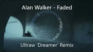 Thumbnail: Alan Walker - Faded (Ultraw Remix)