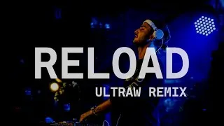 Thumbnail: Reload x To The Sky (Ultraw Mashup)
