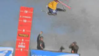 Thumbnail: Freeskiing Highlights