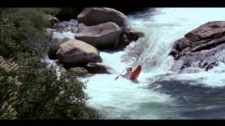 Thumbnail: Steve Fisher Kayaking Adventure