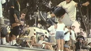 Thumbnail: Skateboarding Highlights
