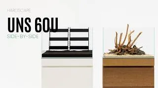 Thumbnail: UNS 60U Hardscape + UNS Terrace Setup