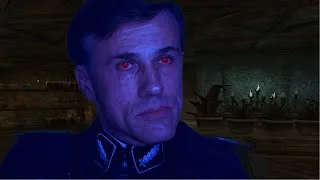 Thumbnail: Morrowind Speech level 1 vs level 100