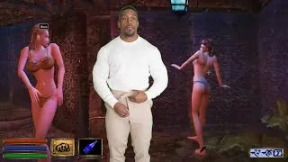 Thumbnail: My Morrowind Morning Routine
