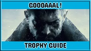 Thumbnail: Goooaaal! Trophy Guide - Resident Evil Village